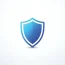 blue-shield-icon-vector-illustration-600nw-2458113049